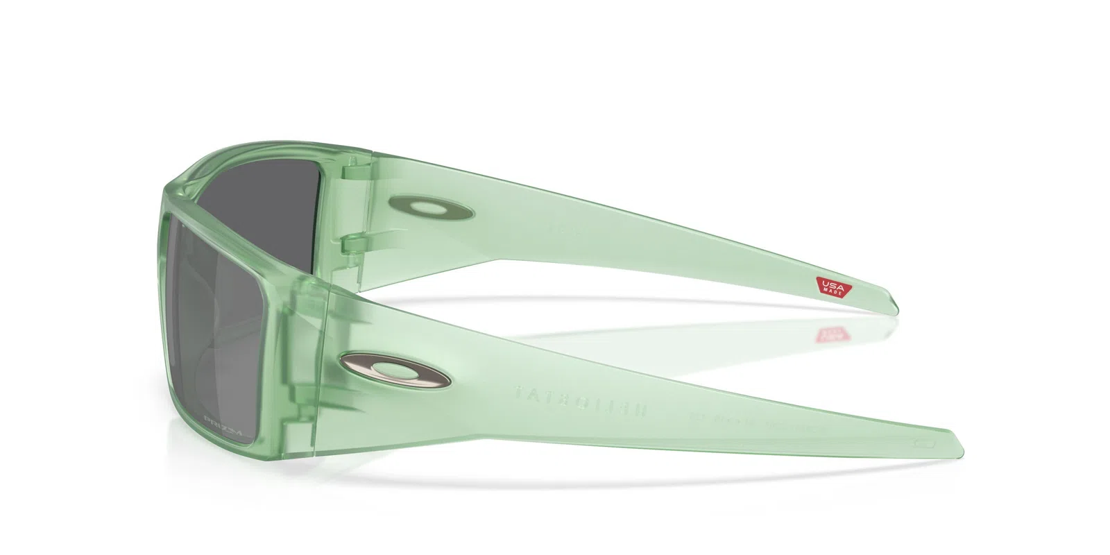 Oakley Heliostat 9231 Sunglasses - view 170